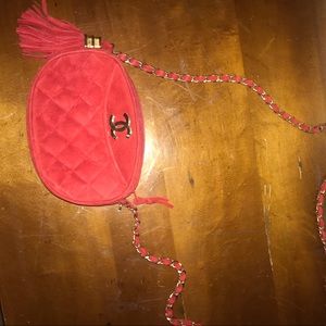 Vintage / authentic vintage Chanel purse ‼️